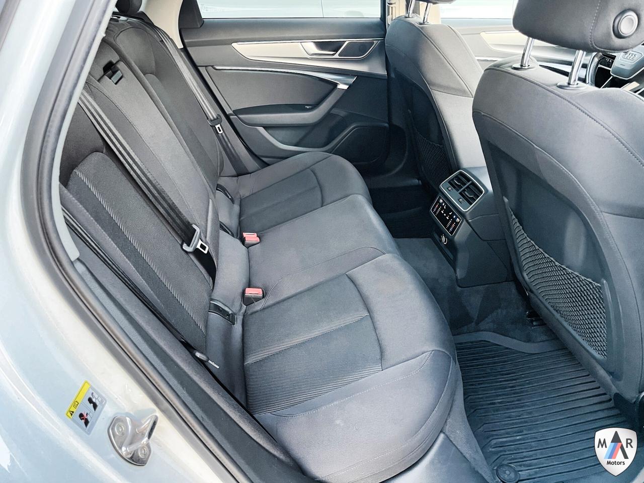 Audi A6 Avant 40 2.0 TDI quattro S tronic Sport