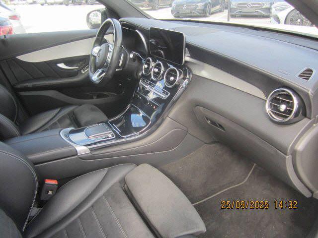 MERCEDES-BENZ GLC 220 d 4Matic Coupé Premium Plus Night Edition