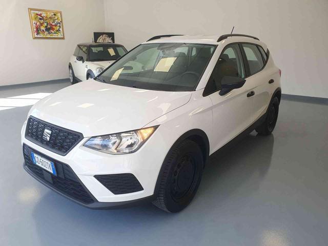 SEAT Arona 1.6 TDI 95 CV Reference