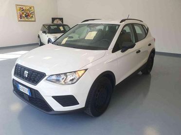 SEAT Arona 1.6 TDI 95 CV Reference