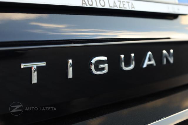 VOLKSWAGEN Tiguan 2.0 TDI 150 CV DSG R-Line