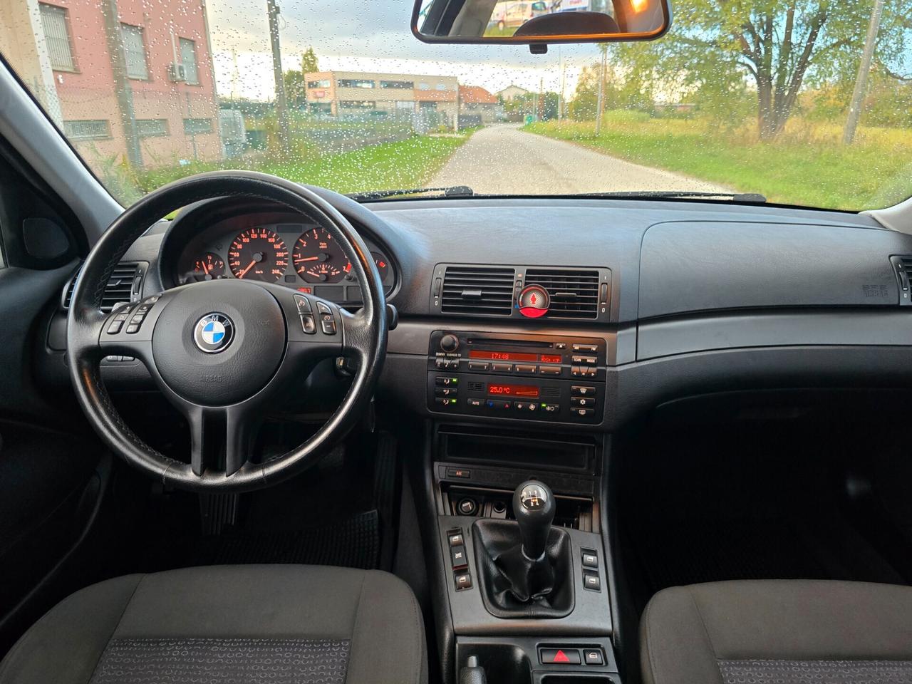 Bmw 318i (2.0) Benzina con GARANZIA