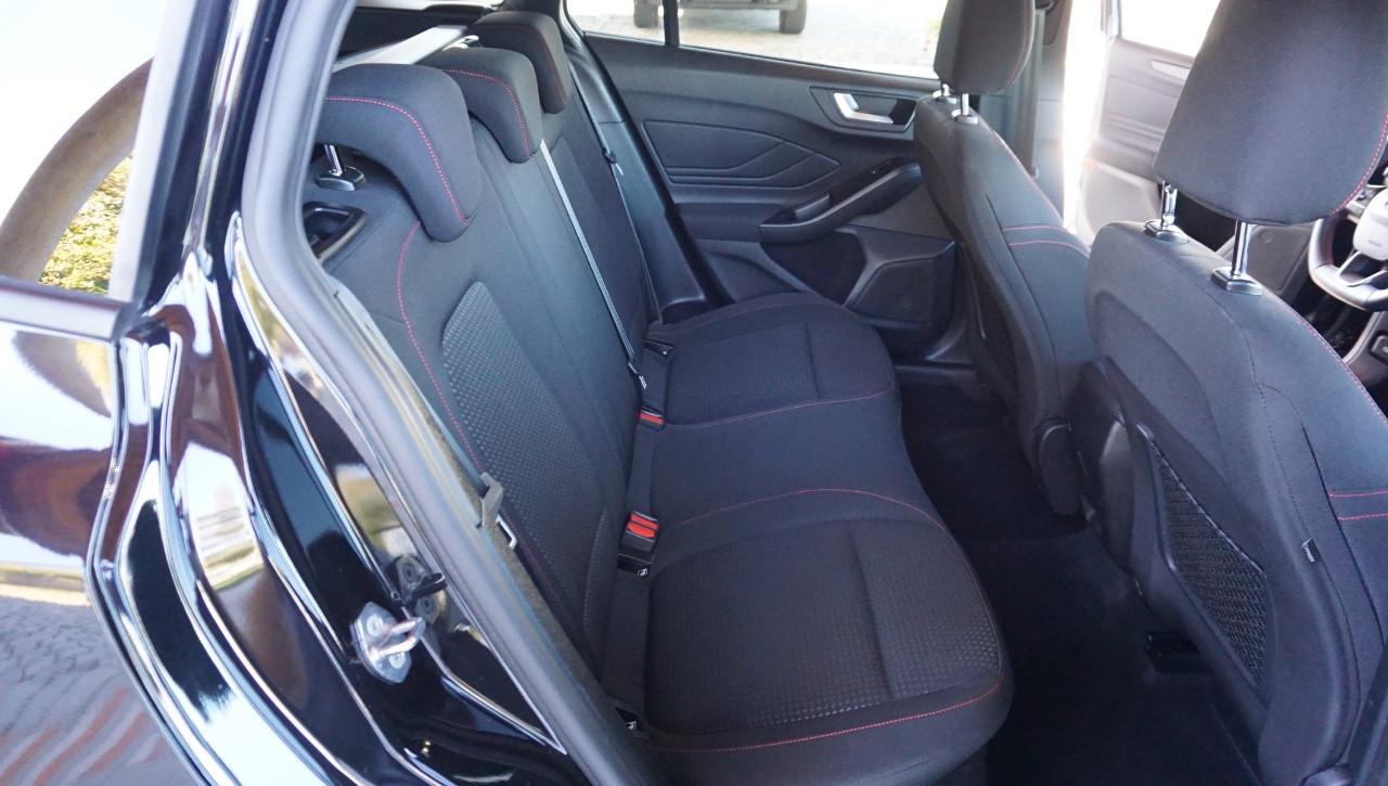 Ford Focus Wagon Focus SW 1.0t ecoboost h ST-Line 155cv powershift