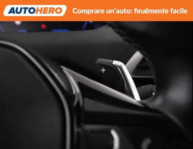 PEUGEOT 5008 BlueHDi 120 S&S EAT6 Allure