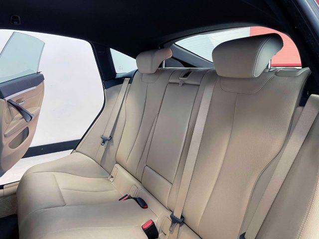 BMW 420 GRAN COUPE 420I XDRIVE LUXURY AUTO