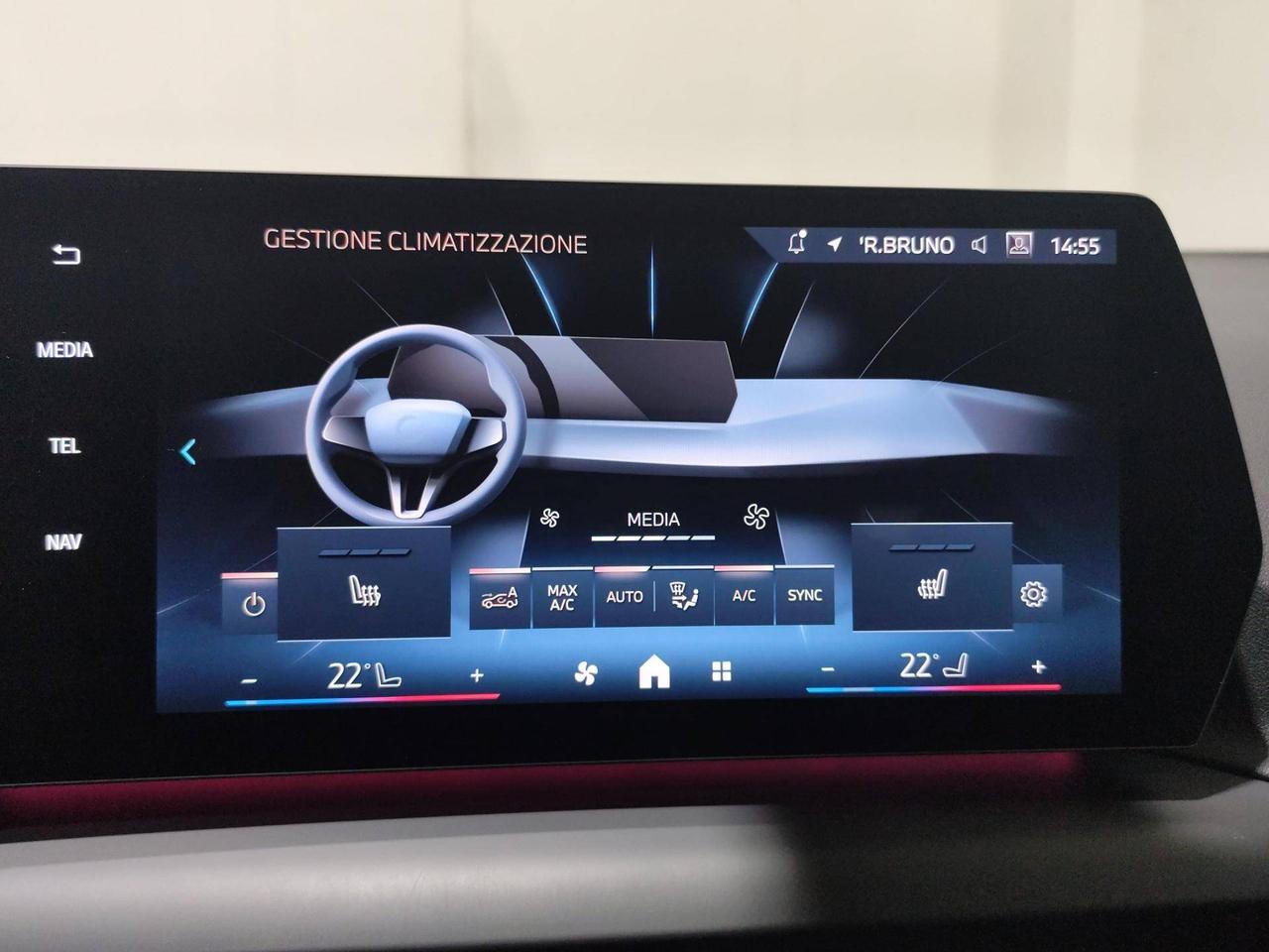 BMW Serie 1 118d MSport Design