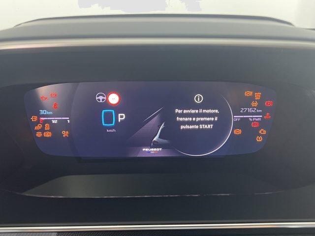 PEUGEOT 208 208 Hybrid 100 e-DCS6 GT