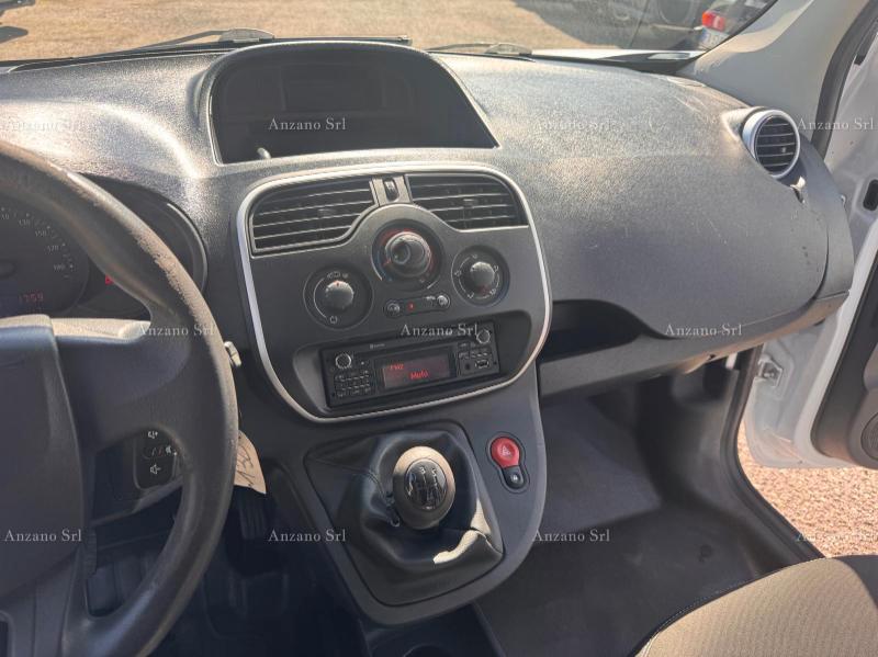 RENAULT Kangoo express 1.5 dci 90cv E5