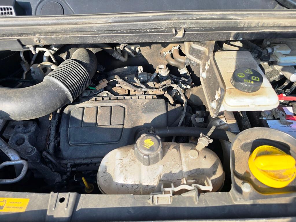 Opel Vivaro 29 1.6 CDTI 125CV 8 POSTI PASSENGER