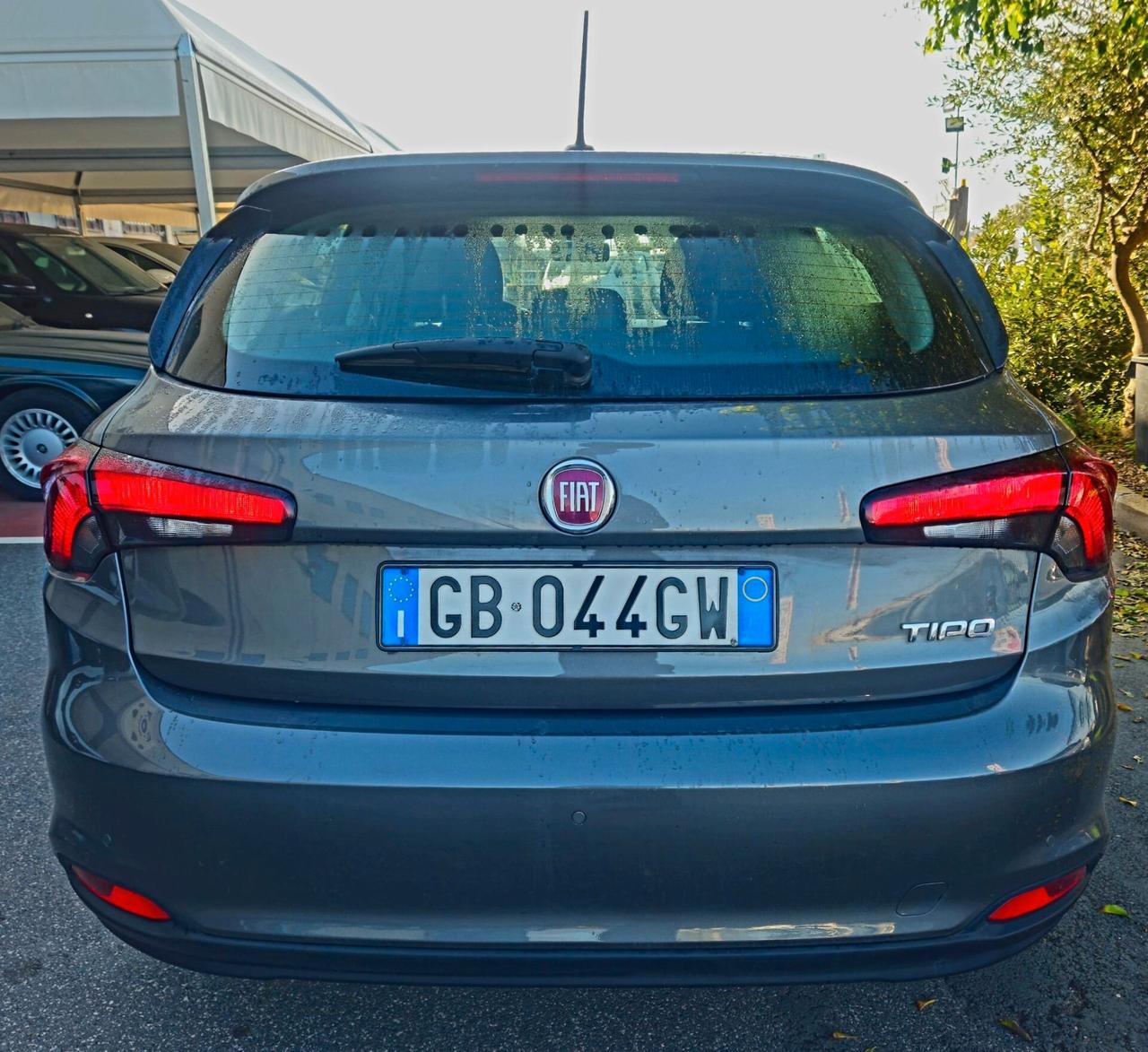 Fiat Tipo 1.3 Mjt S&S 5 porte Sport