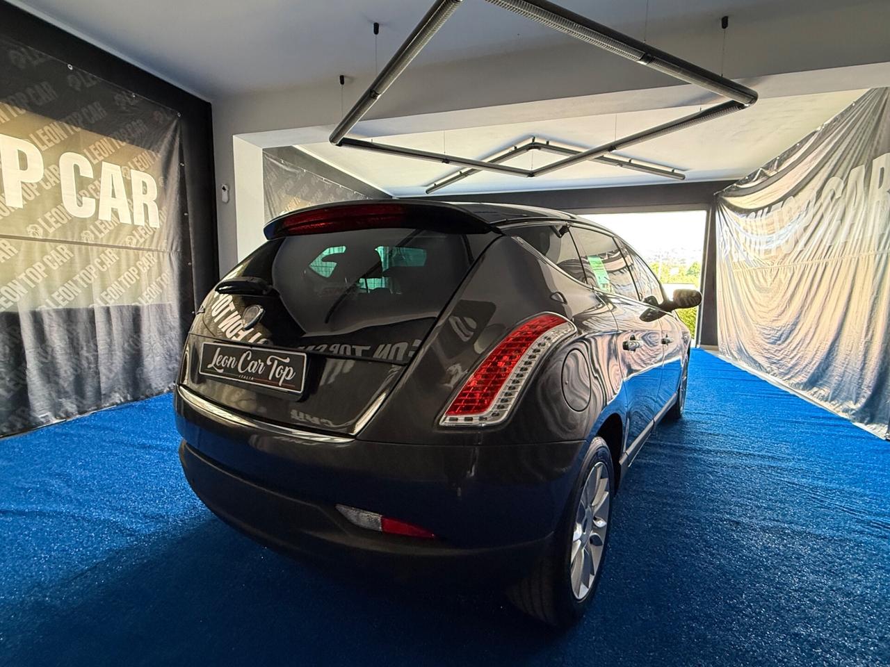 Lancia Delta 1.6 MJT 120 cv garantita 12 mesi