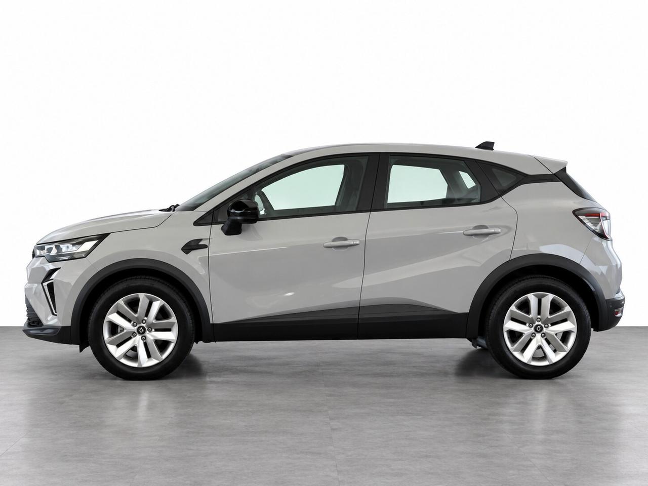 Renault Captur ECO-G 100 CV Evolution