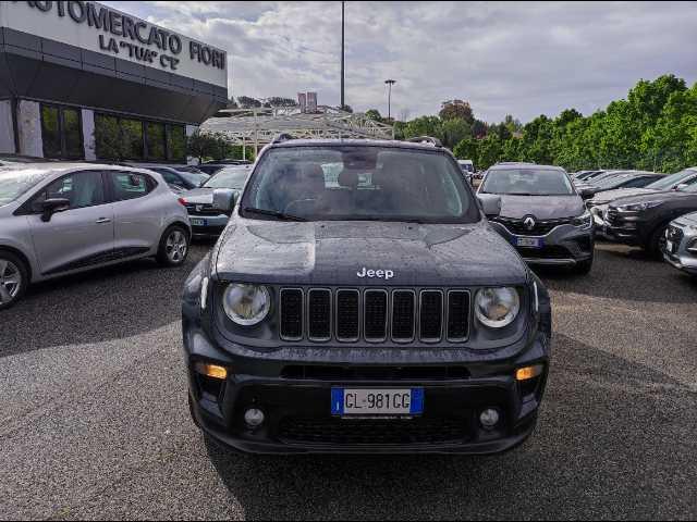 JEEP Renegade 1.3 t4 phev Limited 4xe at6