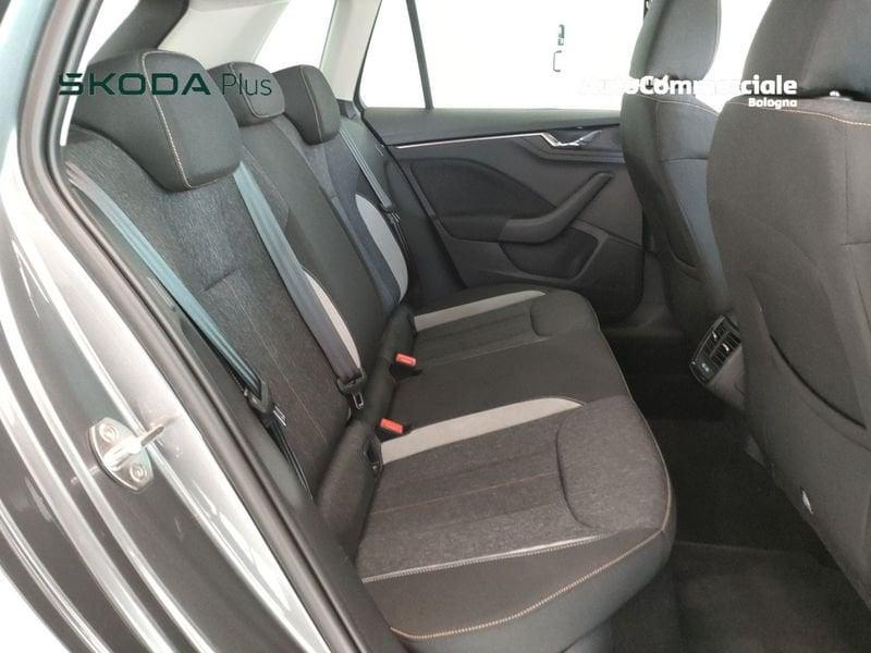 Skoda Kamiq Kamiq 1.0 TSI 110 CV Style