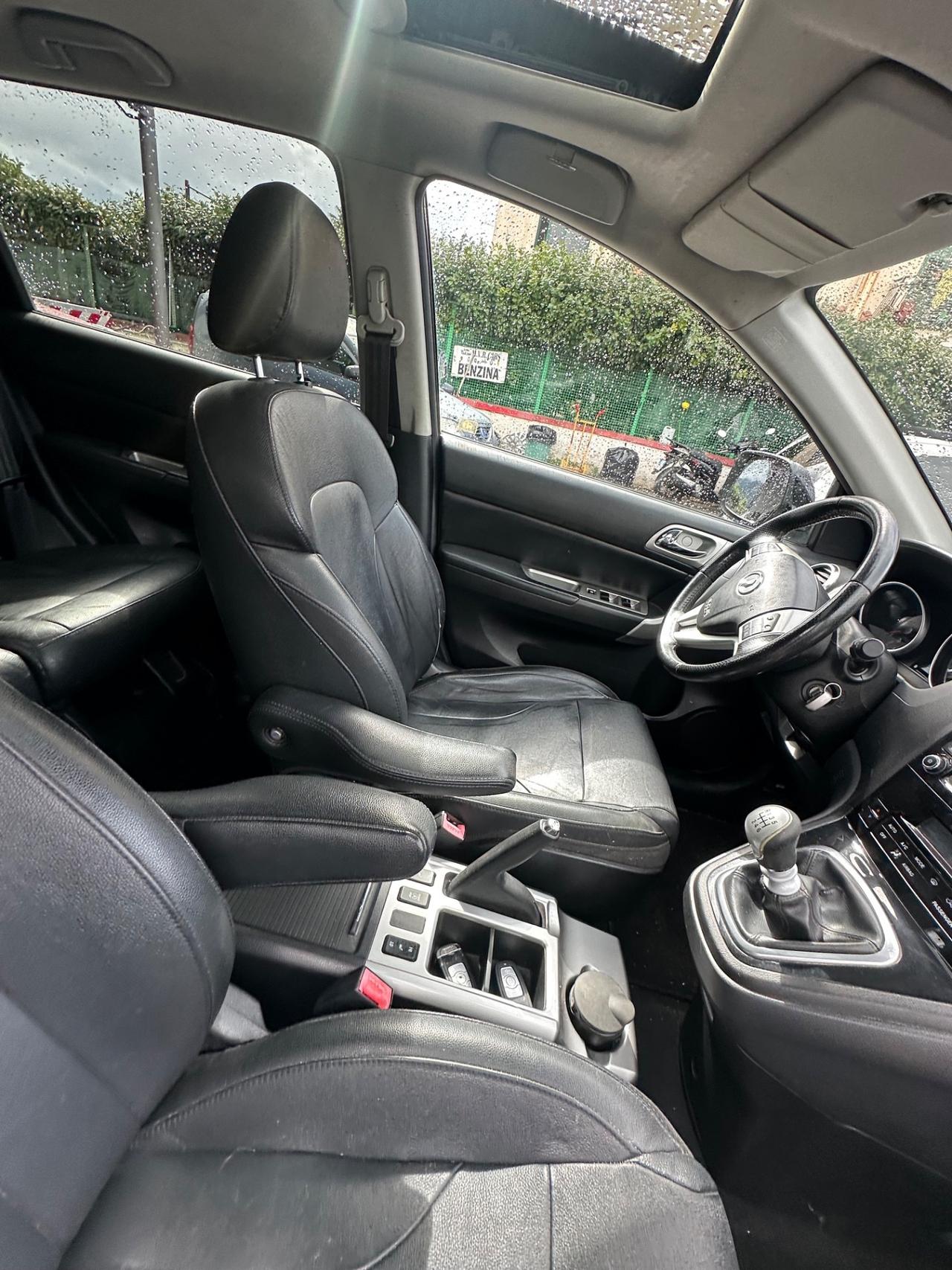 Great Wall Motor H6 2.0 Premium 4X4
