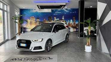 Audi A3 2.0 150 Cv TDI S-Line edition-2017