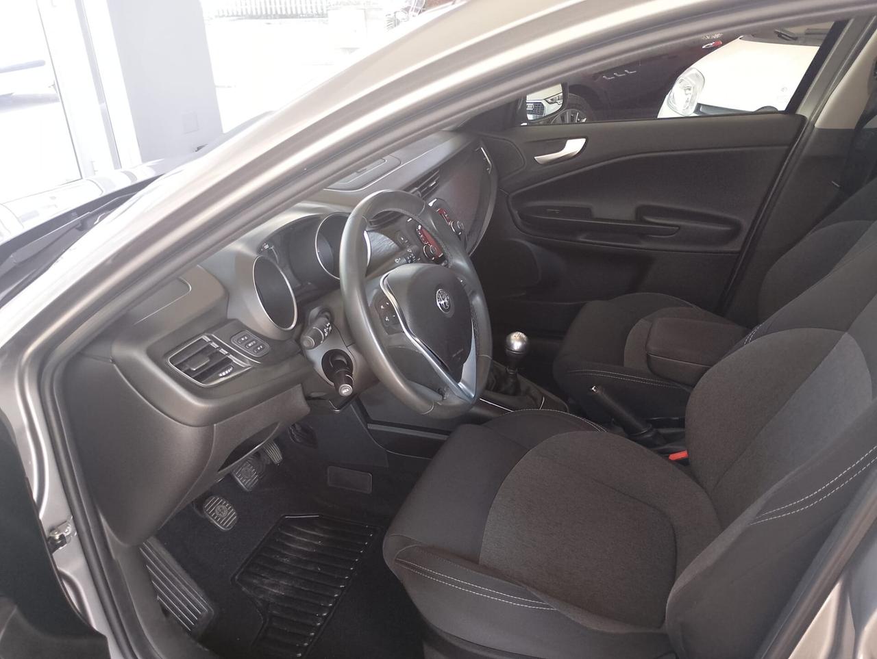 Alfa Romeo Giulietta 2.0 JTDm 150 CV Business