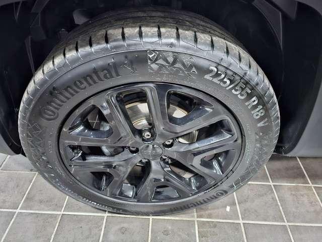 Jeep Renegade LIMITED BLACK LINE 1.6 MJT 130CV - COME NUOVA