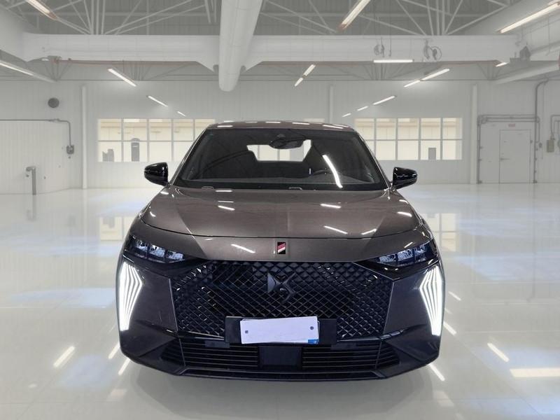 DS DS 7 CROSSBACK BLUEHDI 130 AUTOMATICA PERFORMANCE LINE 5 PORTE SUV