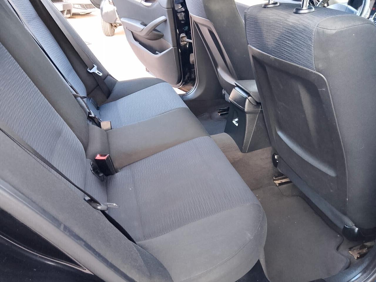 Bmw X1 sDrive18d Eletta