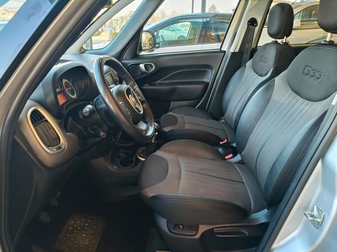 Fiat 500L 1.6 Multijet 120 CV Business