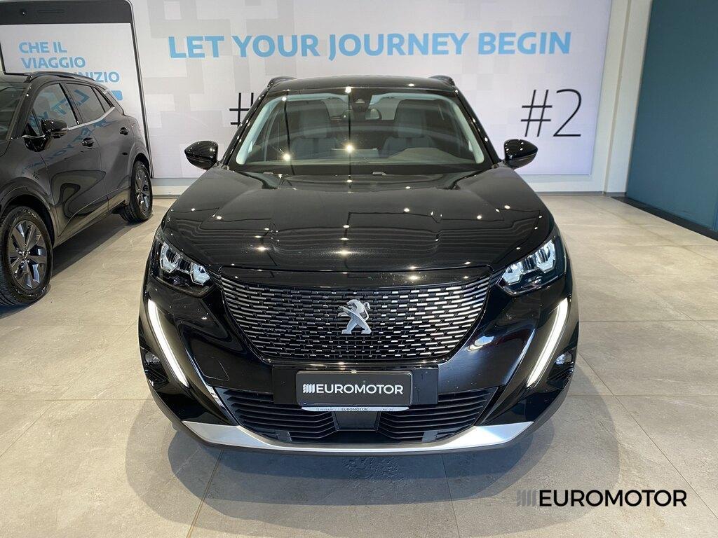 Peugeot 2008 1.5 BlueHDi Allure Pack EAT