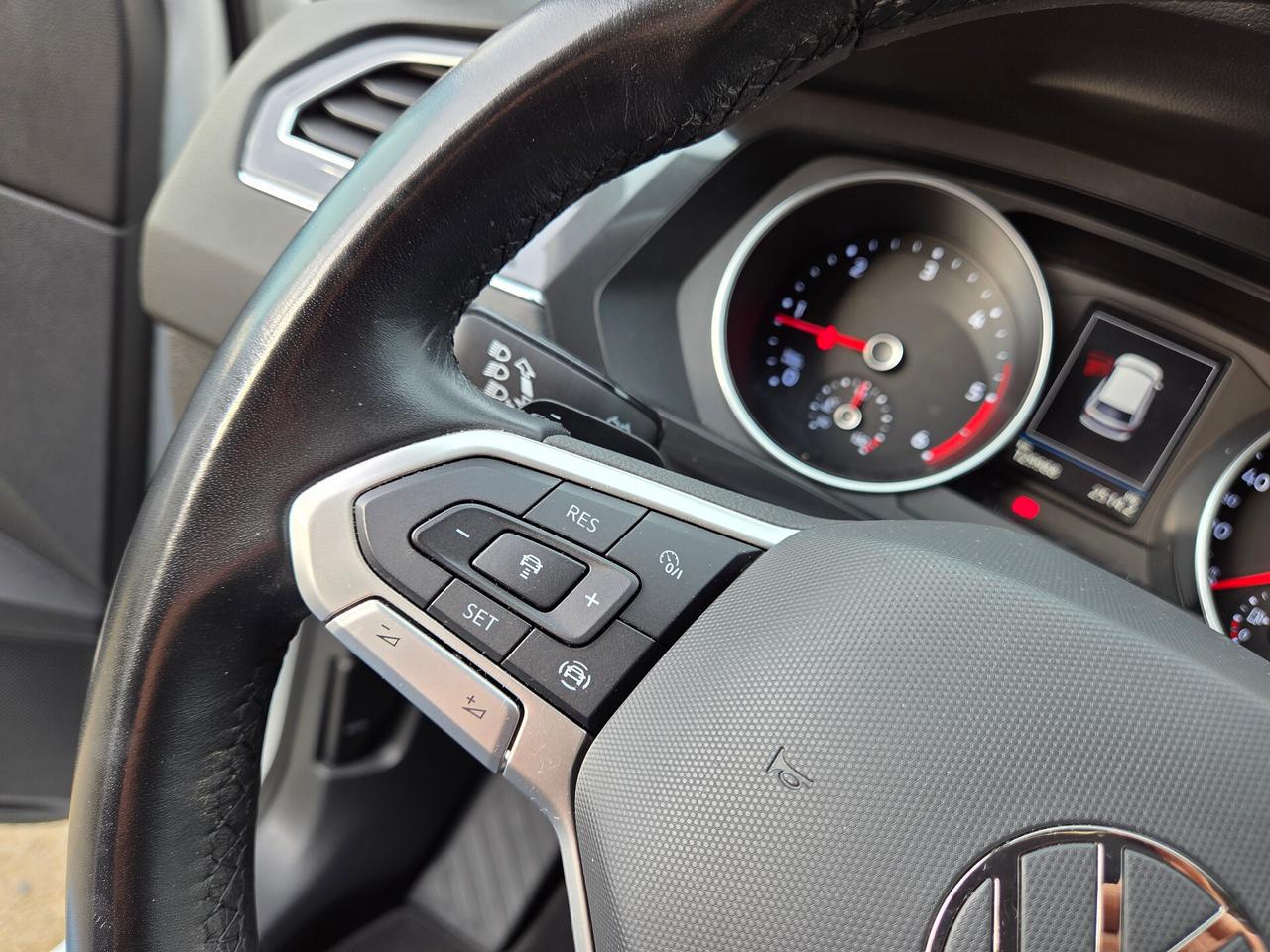 Volkswagen Tiguan 2.0 TDI 150 CV SCR DSG