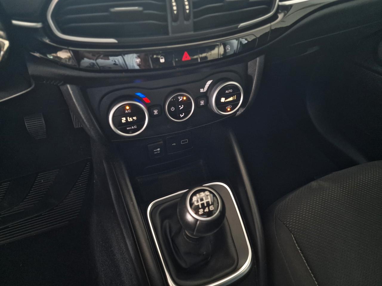 Fiat Tipo SW 1.6 Mjt 130CV