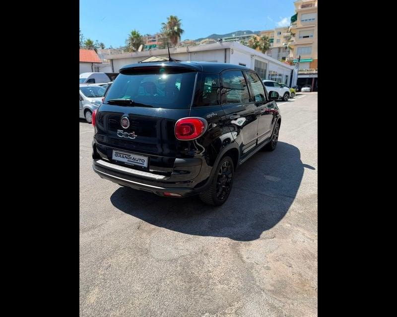 FIAT 500L Cross 1.3 mjt 95cv my20