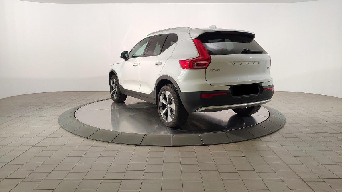 VOLVO Xc40 B3 Mild Hybrid Automatico Core