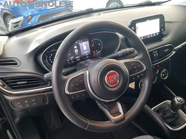FIAT Tipo 1.0 5 porte Cross Full Opt-nostro uso socio