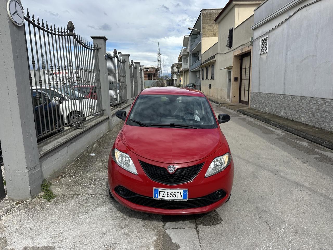 Lancia Ypsilon 1.2 Benzina 69 CV 2019 Nord Italia