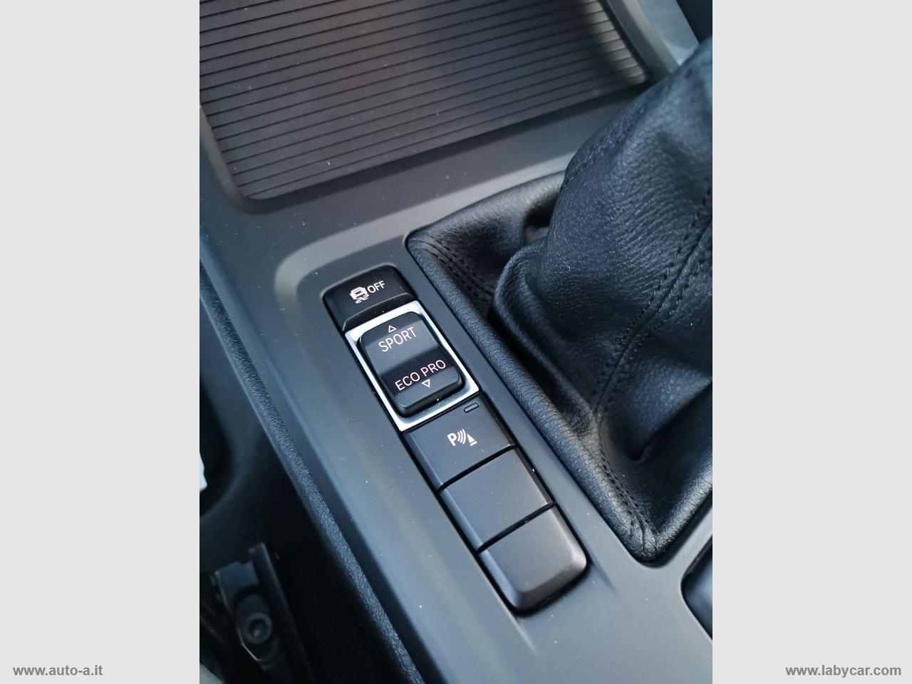 BMW X1 sDrive16d Business Advantage