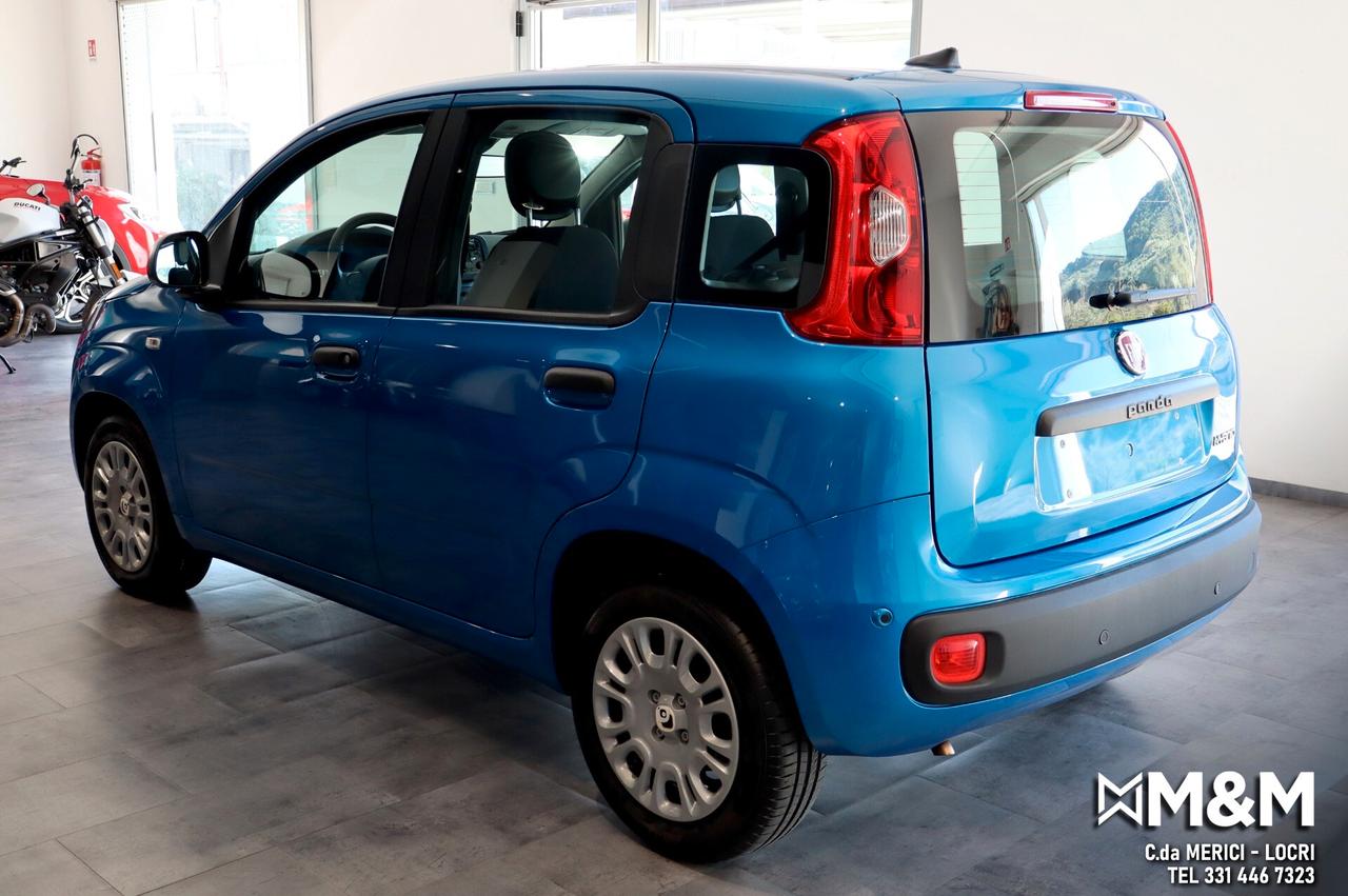 Fiat Panda 1.0 FireFly S&S Hybrid Pandina