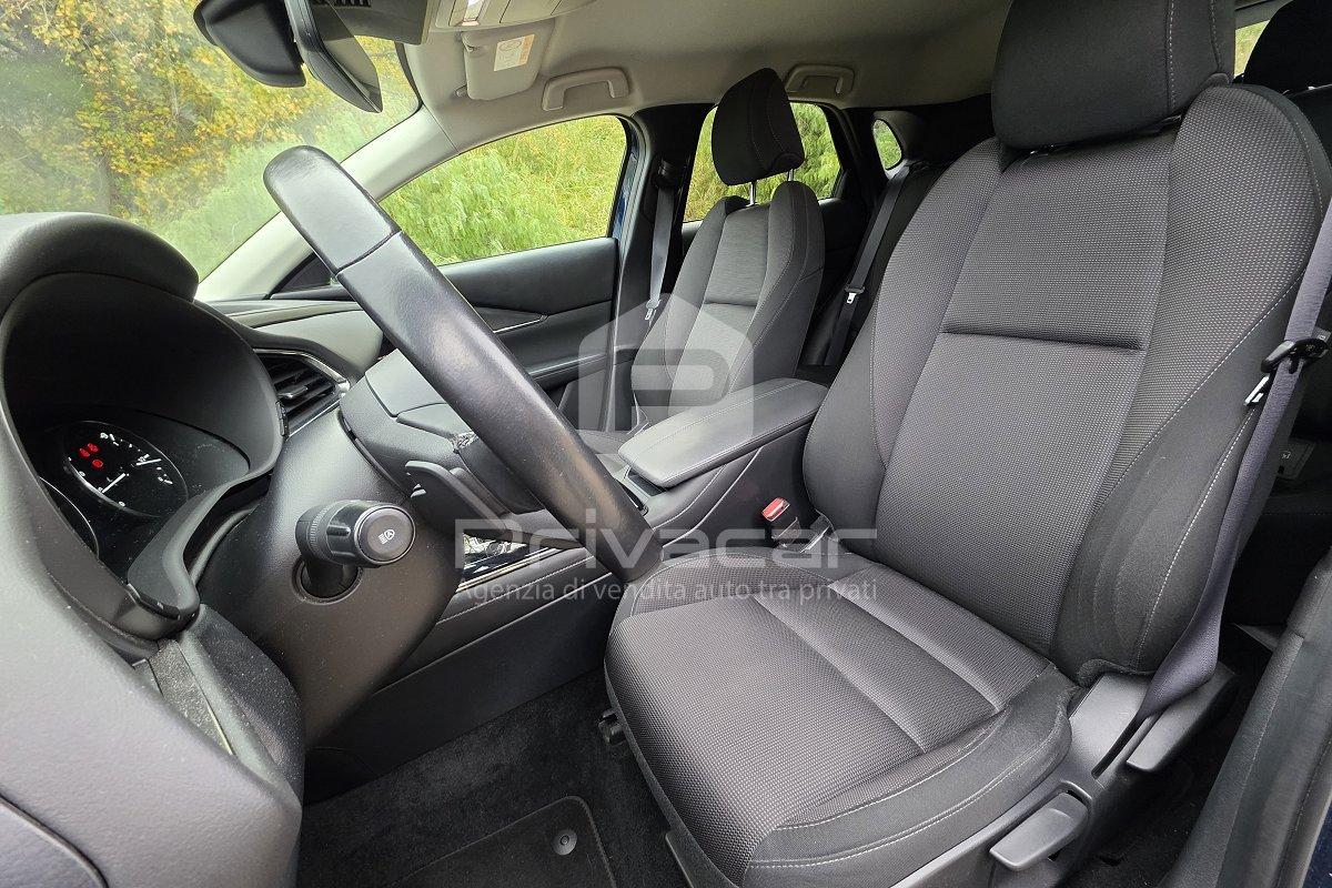 MAZDA CX-30 2.0L Skyactiv-G 150 CV M Hybrid 2WD Exceed