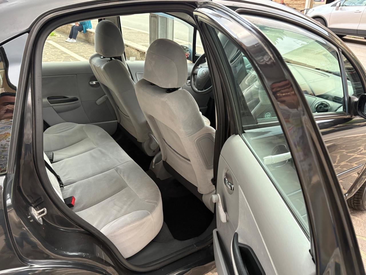 Citroen C3 1.1 AIRDREAM Exclusive CON IMPIANTO GPL