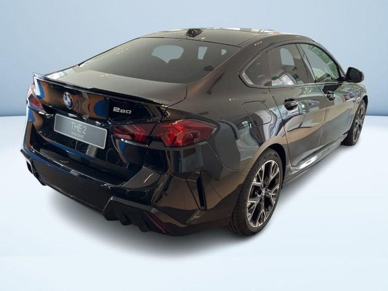 BMW Serie 2 G.C. Serie 2 Gran Coupé 220i M Sport Pro