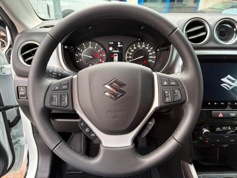SUZUKI Vitara (2015) Vitara 1.4 Hybrid Cool+