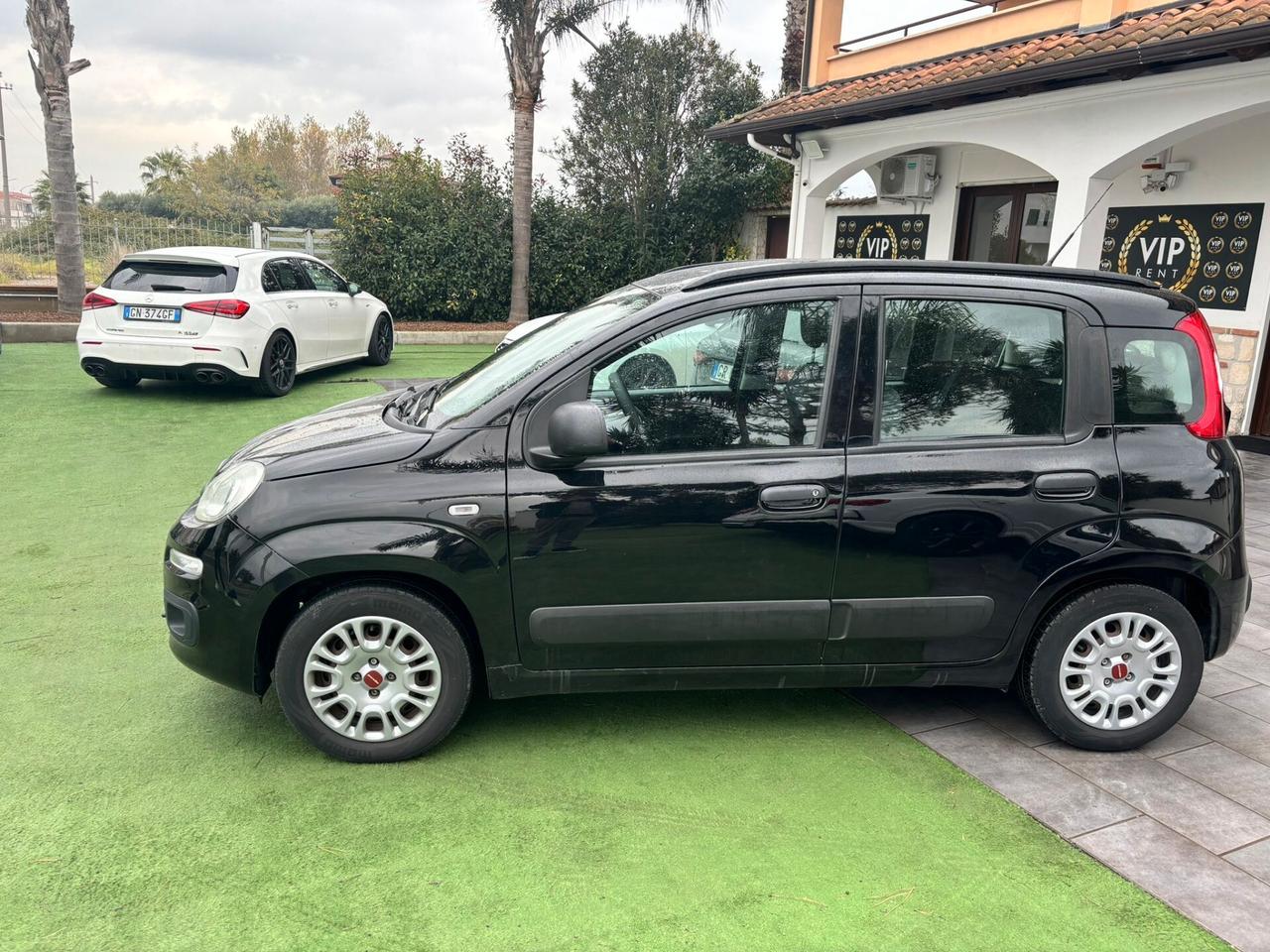 Fiat Panda 1.2 EasyPower Easy