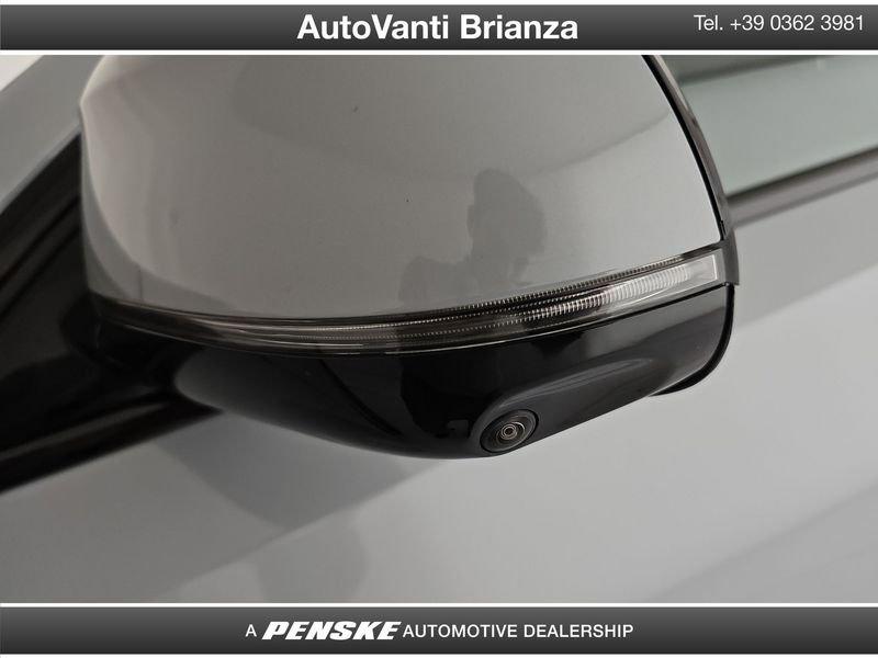 BMW X6 xDrive30d 48V MSport - TETTO APRIBILE