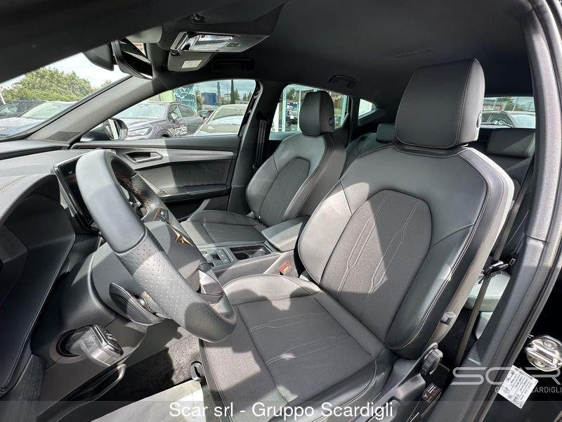 Cupra Formentor 1.5 TSI DSG GARANZIA UFFICIALE FINO AL 2028