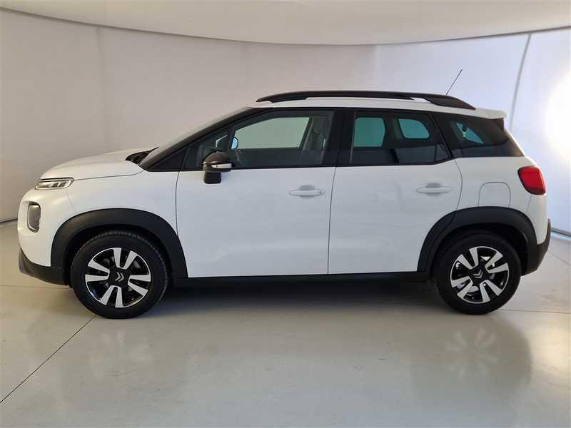 CITROEN C3 AIRCROSS PureTech 110 S/S Shine