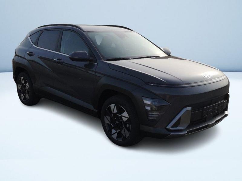Hyundai Kona MY25 1.6TGDI DCT XLINE PLUS + AP
