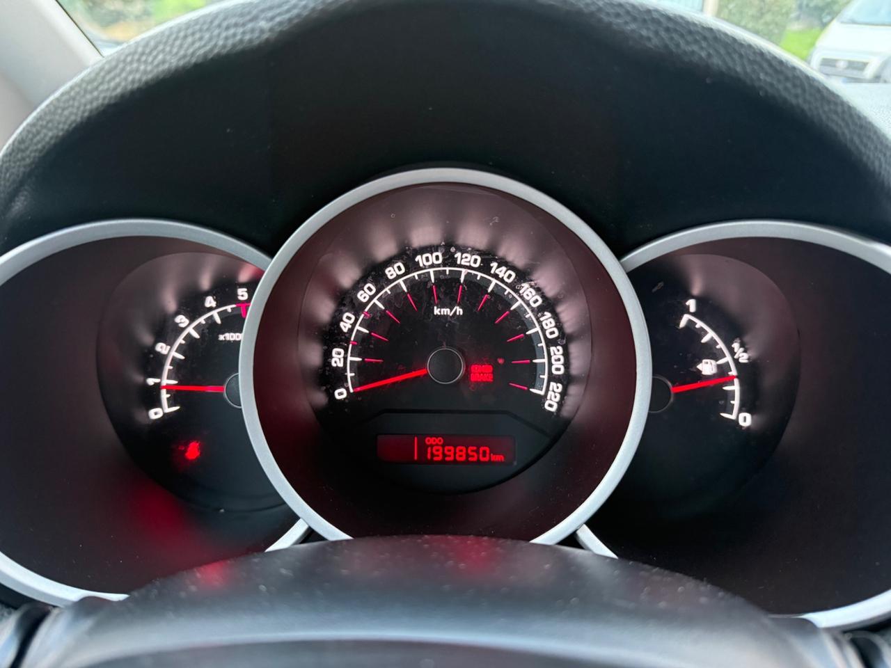 Kia Venga 1.4 CRDi 90CV Cool