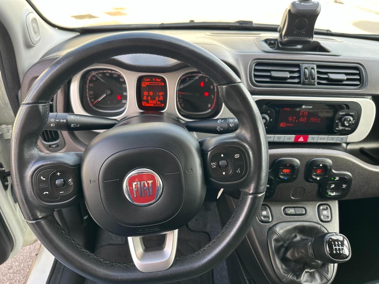 Fiat Panda 0.9 t.air t. Cross 4x4 s&s 85cv