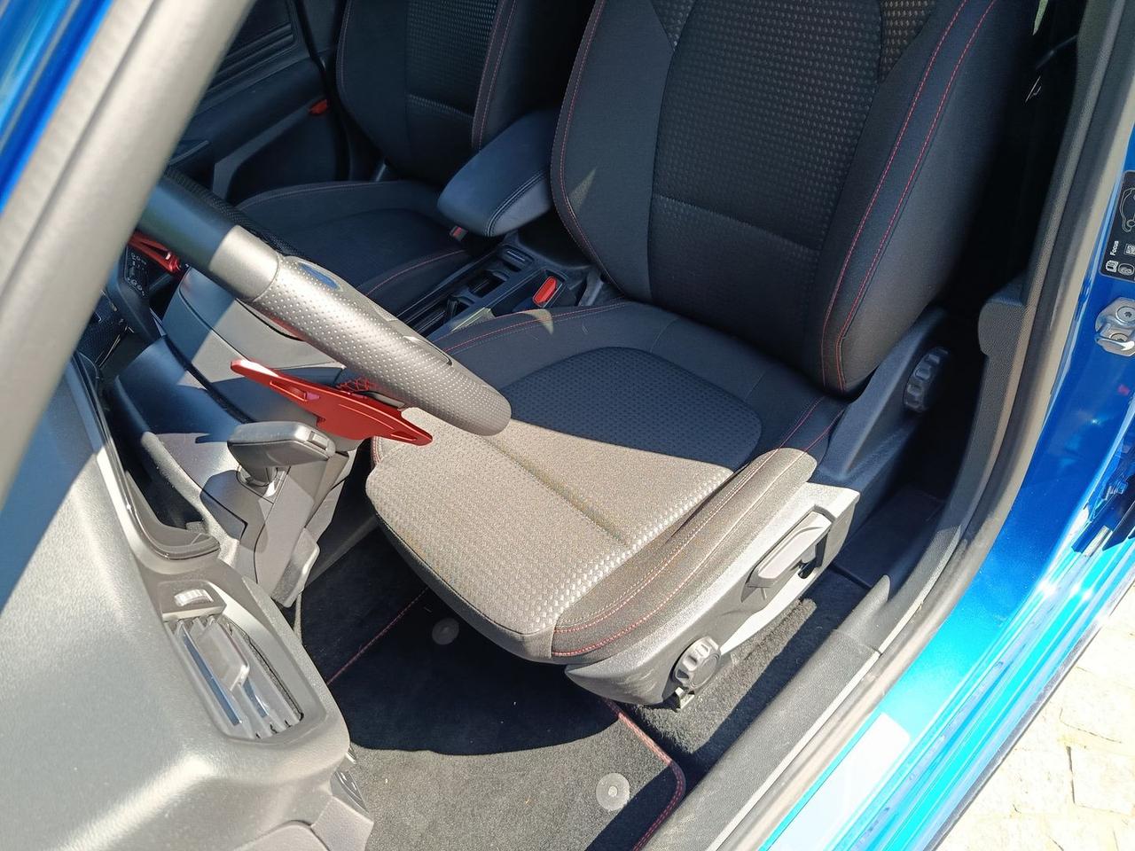 Ford Focus 1.0 EcoBoost ST Line #6238