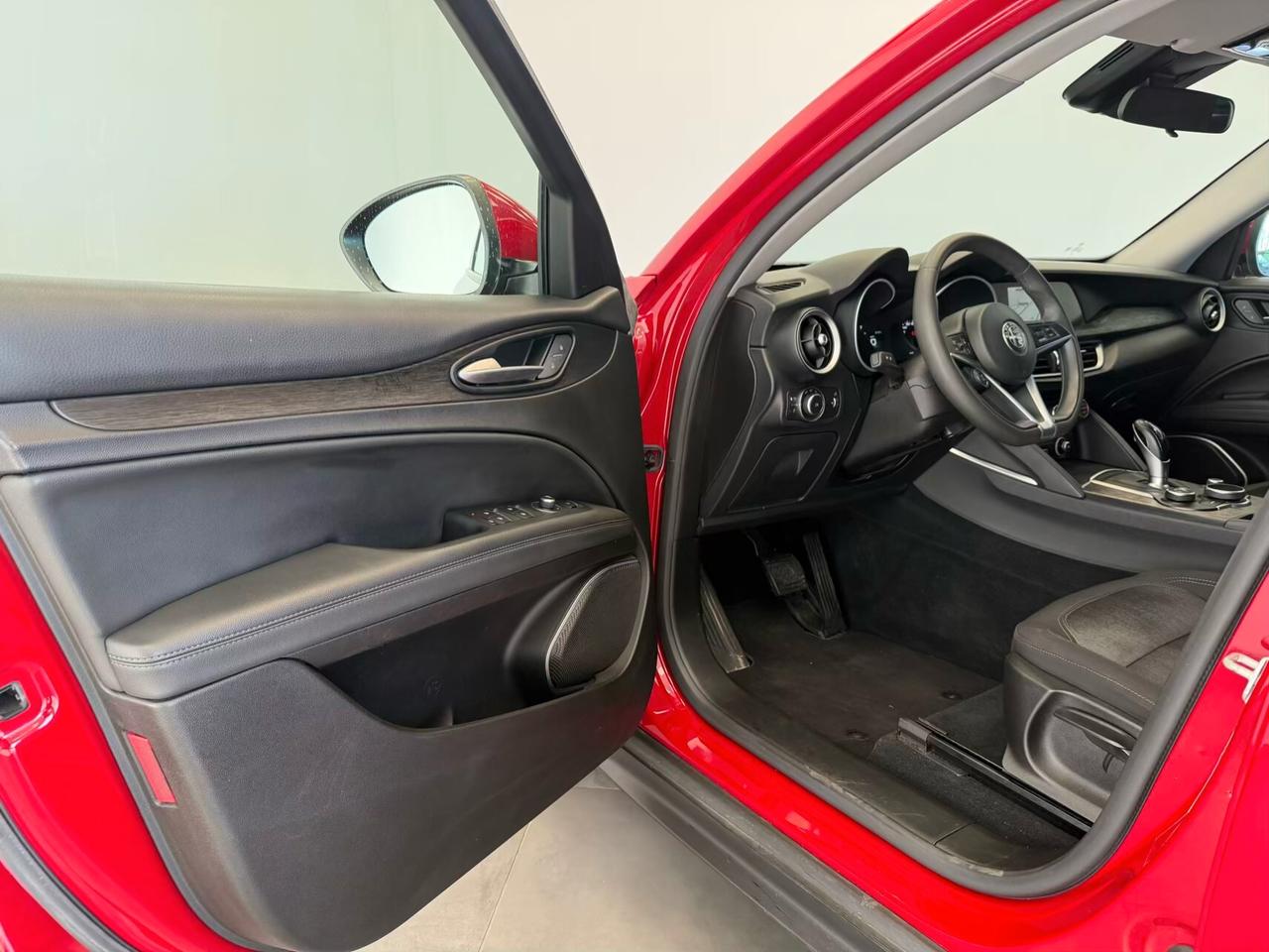 Alfa Romeo Stelvio 2.2 Turbodiesel 190 CV AT8 Q4 Executive
