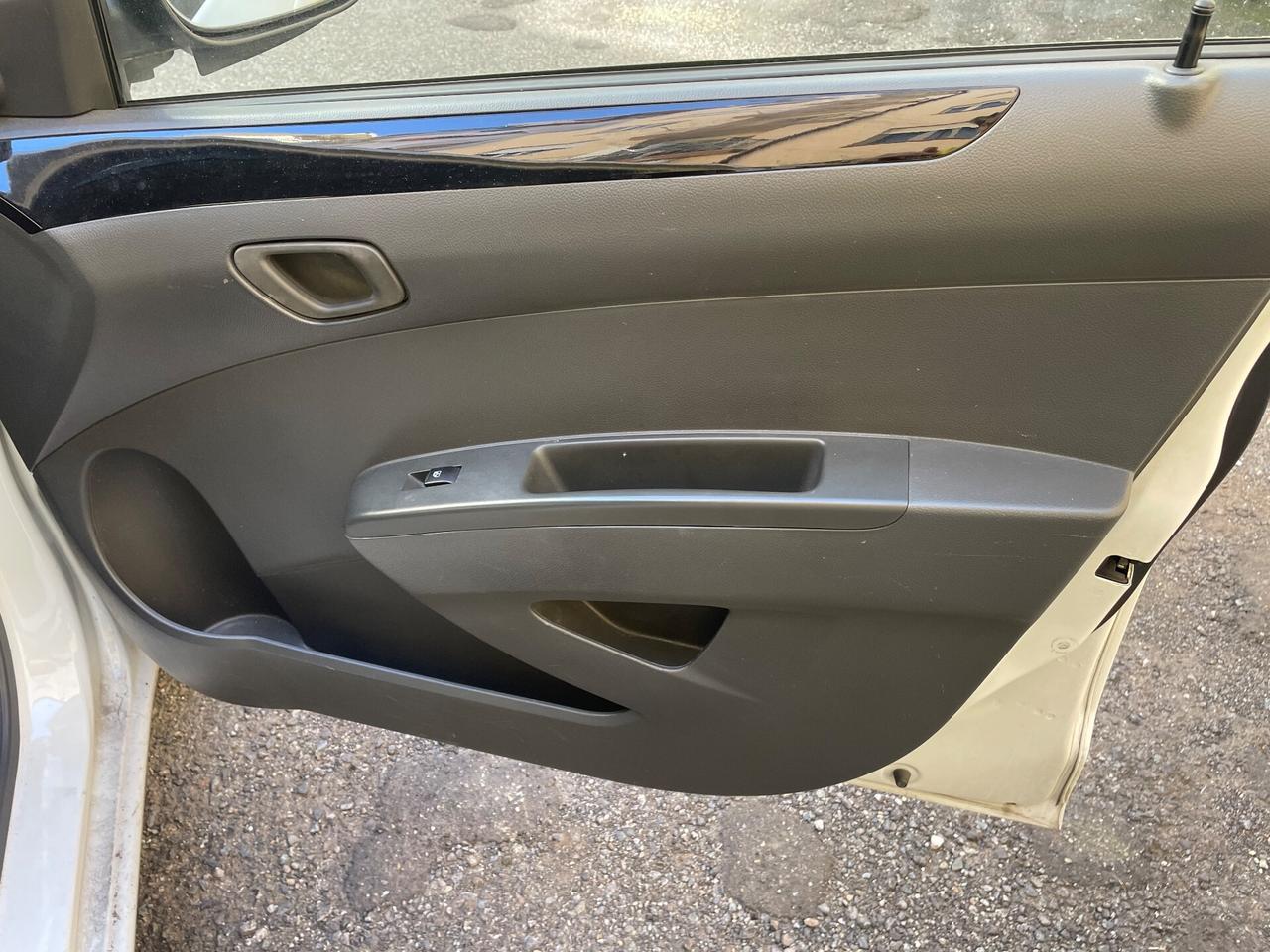 Chevrolet Spark 1.0 LS/1PROP/GARANZIA 12 MESI