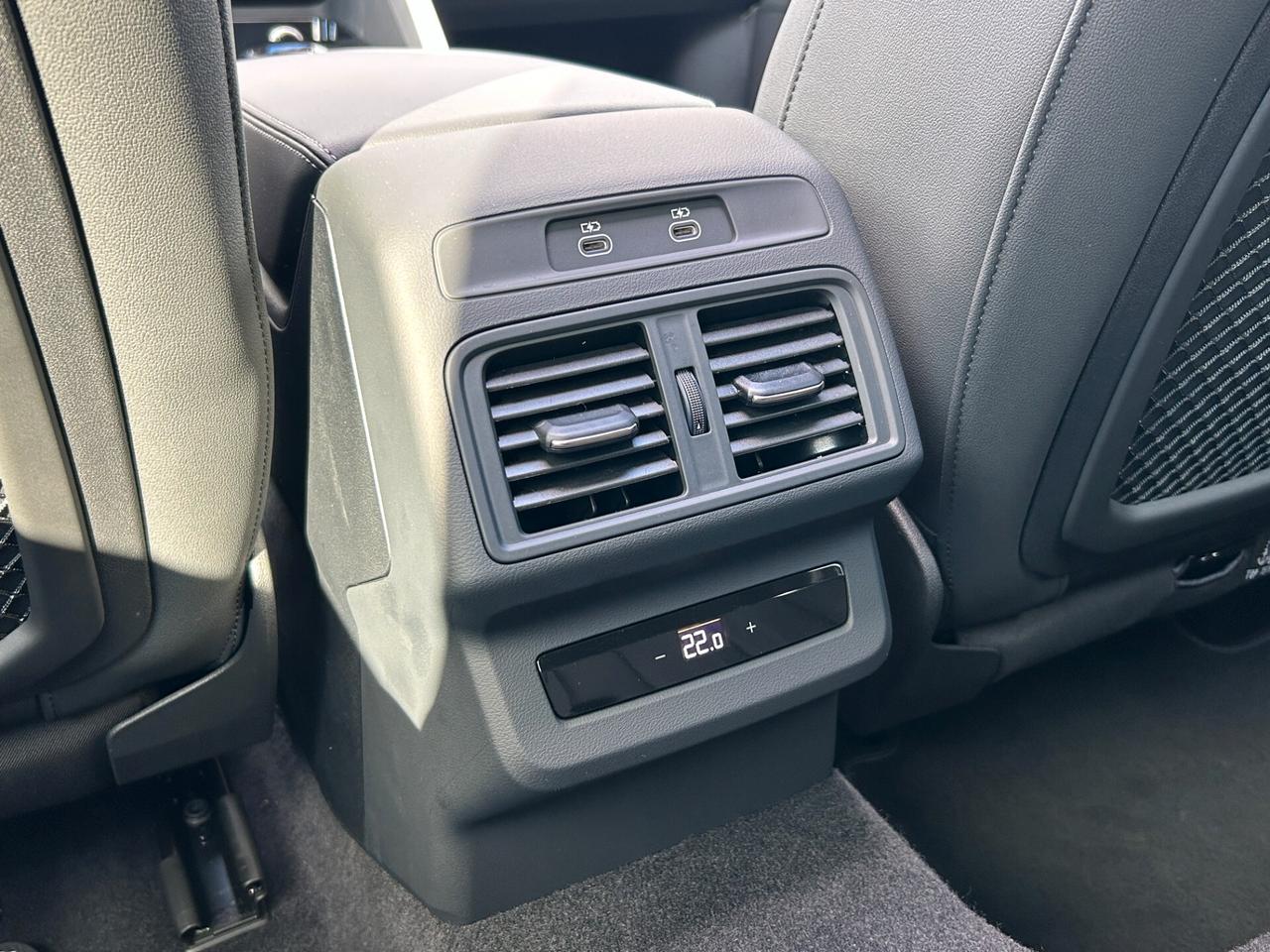 Audi Q5 SPB 2.0 tdi mhev+ S line quattro s-tronic KM 0