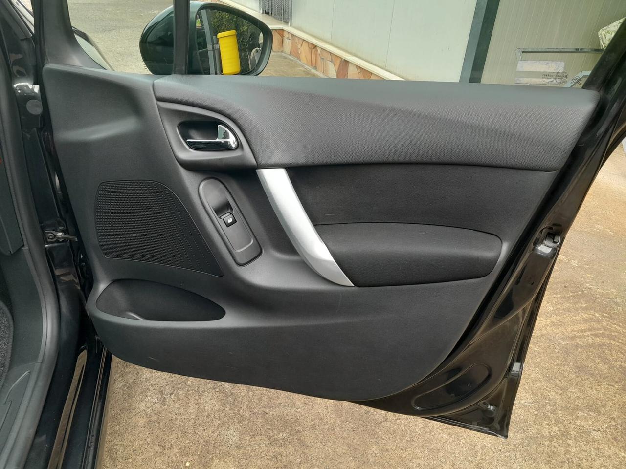 Citroen C3 1.1 Exclusive KM CERTIFICATI